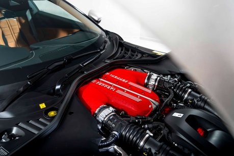 Ferrari 12Cilindri NOW SOLD. SIMILAR REQUIRED. PLEASE CALL 01903 254800. 44