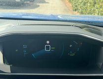 Peugeot 2008 50kWh GT SUV 5dr Electric Auto (7kW Charger) (136 ps) 17