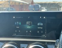 Mercedes-Benz A Class 2.0 A250 AMG Line Hatchback 5dr Petrol 7G-DCT Euro 6 (s/s) (224 ps) 20