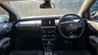 Citroen C4 Cactus 1.2 PureTech Flair Hatchback 5dr Petrol EAT6 Euro 6 (s/s) (130 ps) 17