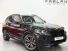 BMW X3 3.0 30d MHT M Sport SUV 5dr Diesel Hybrid Auto xDrive Euro 6 (s/s) (286 ps)