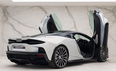 McLaren GT V8 SSG 20