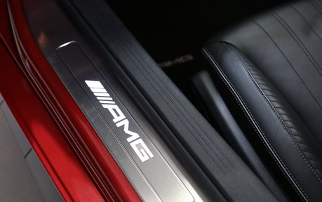 Mercedes-Benz G Series AMG GT C - Stunning Example - Only 2 Owners - Just Serviced at Mercedes 34