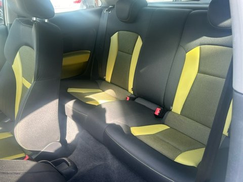 Audi A1 TFSI SPORT 10