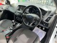 Ford Focus 1.5 Focus Zetec S TDCi 5dr 2
