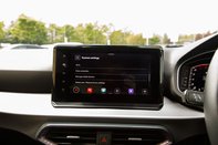 SEAT Ibiza TSI XCELLENCE LUX DSG 29