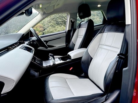 Land Rover Range Rover Evoque 1.5 P300e 12.2kWh R-Dynamic S Auto 4WD Euro 6 (s/s) 5dr 23