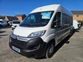 Citroen Relay 35 L3H2 ENTERPRISE BLUEHDI S/S 3