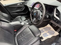 BMW 1 Series 1.5 116D M Sport Auto 5dr 7