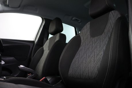 Vauxhall Crossland X GRIFFIN 35