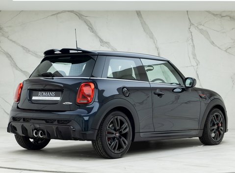 Mini Hatch John Cooper Works 7
