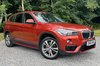 BMW X1 2.0 X1 xDrive 20d Sport Auto 4WD 5dr