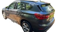 BMW X1 1.5 18i SE SUV 5dr Petrol DCT sDrive Euro 6 (s/s) (140 ps) 3