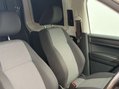 Volkswagen Caddy 2.0 Caddy C20 Startline TDI 17