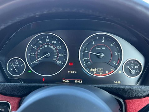 BMW 4 Series 3.0 430d M Sport Automatic 2dr - NATIONAL DELIVERY* 24