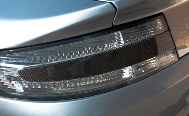 Aston Martin V12 Vantage S Roadster 28