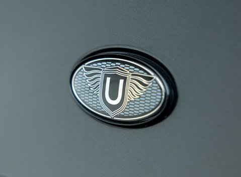 Land Rover Defender 110 V8 CARPATHIAN EDITION URBAN 37