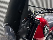 Benelli Leoncino 2019 ONLY 3K LONG MOT WARRANTY 47BHP A2 READY 500CC 15