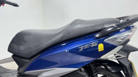 SYM Jet 14 LC 2019, 30K, 200CC, MOT SEP 26, RUNNING SCOOTER, SPARES/REPAIR/PROJECT 15