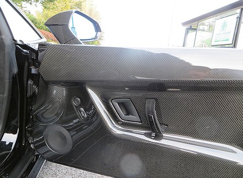 Lamborghini Gallardo LP 570-4 Performante Spyder 13