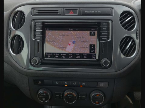 Volkswagen Tiguan 2.0 Tiguan Match Edition TDI BlueMotion Technology 5dr 34