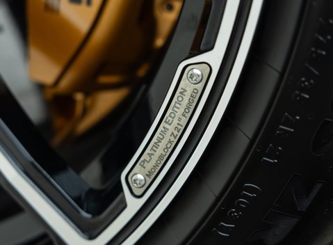 Mercedes-Benz Amg GT 63 S E PERFORMANCE BRABUS 39