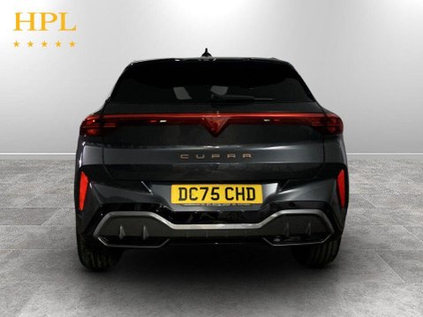 Cupra Terramar 1.5 eTSI V2 SUV 5dr Petrol Hybrid DSG Euro 6 (s/s) (150 ps) Cruise Control 6