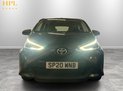 Toyota Aygo 1.0 VVT-i x Hatchback 5dr Petrol Manual Euro 6 (71 ps) 2