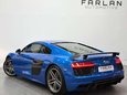 Audi R8 5.2 FSI V10 Plus Coupe 2dr Petrol S Tronic quattro Euro 6 (s/s) (610 ps) 5