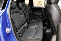 Mini Hatch COOPER S 43