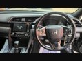 Honda Civic VTEC SR 32