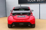 Toyota GR Yaris 1.6 GR Yaris Circuit 4WD 4WD 3dr 23