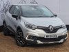 Renault Captur DYNAMIQUE S NAV DCI
