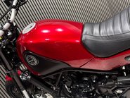 Benelli Leoncino 2019 ONLY 3K LONG MOT WARRANTY 47BHP A2 READY 500CC 24