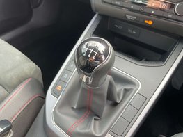 SEAT Arona 1.0 Arona FR Sport EcoTSI 5dr 48