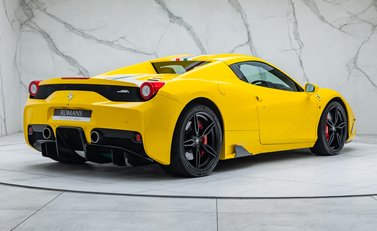 Ferrari 458 Speciale A 6