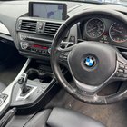 BMW 1 Series 2.0 120d M Sport Auto Euro 5 (s/s) 5dr 