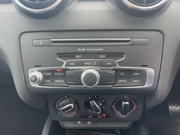 Audi A1 1.0 A1 Sport TFSI Semi-Auto 3dr 40