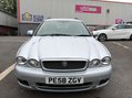 Jaguar X-Type 2.2 X-Type S Auto 5dr 7