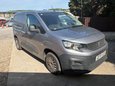 Peugeot Partner BLUEHDI PROFESSIONAL L1 1
