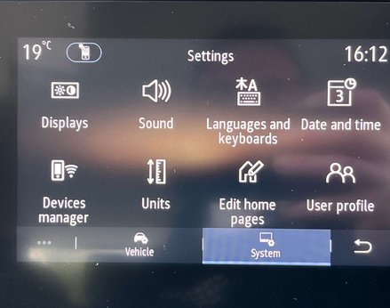 Renault Clio 1.0 Clio Evolution TCE 5dr 44