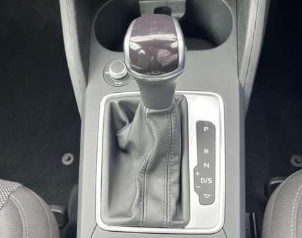 Audi Q2 1.5 Q2 Sport 35 TFSI Semi-Auto 5dr 60