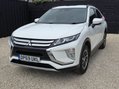 Mitsubishi Eclipse Cross 1.5T Verve Euro 6 (s/s) 5dr 3