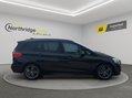 BMW 2 Series 2.0 218d M Sport Euro 6 (s/s) 5dr 12