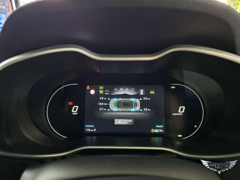 MG ZS 51.1kWh Trophy Auto 5dr 79