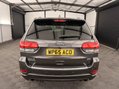 Jeep Grand Cherokee 3.0 V6 CRD Overland Auto 4WD Euro 6 5dr 50