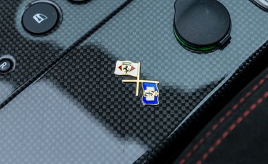 Ferrari 430 Scuderia SPIDER 16M 32