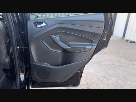 Ford Kuga 1.5 Kuga ST-Line TDCi 5dr 43