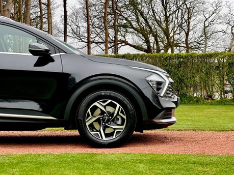 Kia Sportage 2 20
