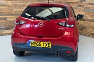 Mazda 2 1.5 SKYACTIV-G Sport Nav Hatchback 5dr Petrol Manual Euro 6 (s/s) (90 ps) 66
